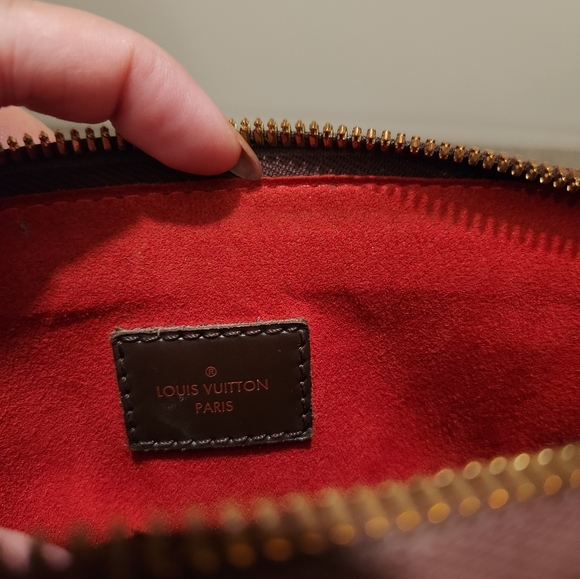 Louis Vuitton Damier Ebene Trevi PM 2013 - Picture 5 of 8